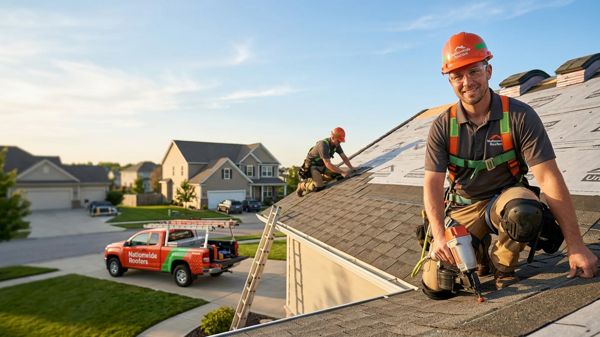 Premium Roof Installation Waterford, CT, Connecticut Near Me
